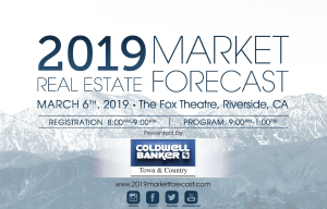 2019 Market Forecast