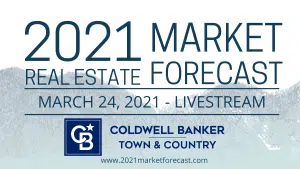 2021 Market Forecast