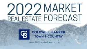 2022 Market Forecast