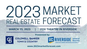 2023 Market Forecast